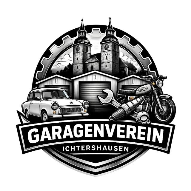 Garagenverein Ichtershausen (in Gründung)
